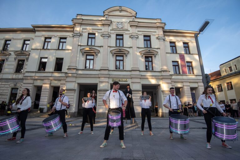 Známe divadlo čaká renovácia. Náklady presiahnu dva milióny eur