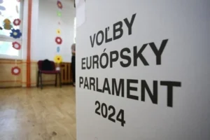 Takmer polovica bratislavských voličov si v sobotu vybrala progresívcov