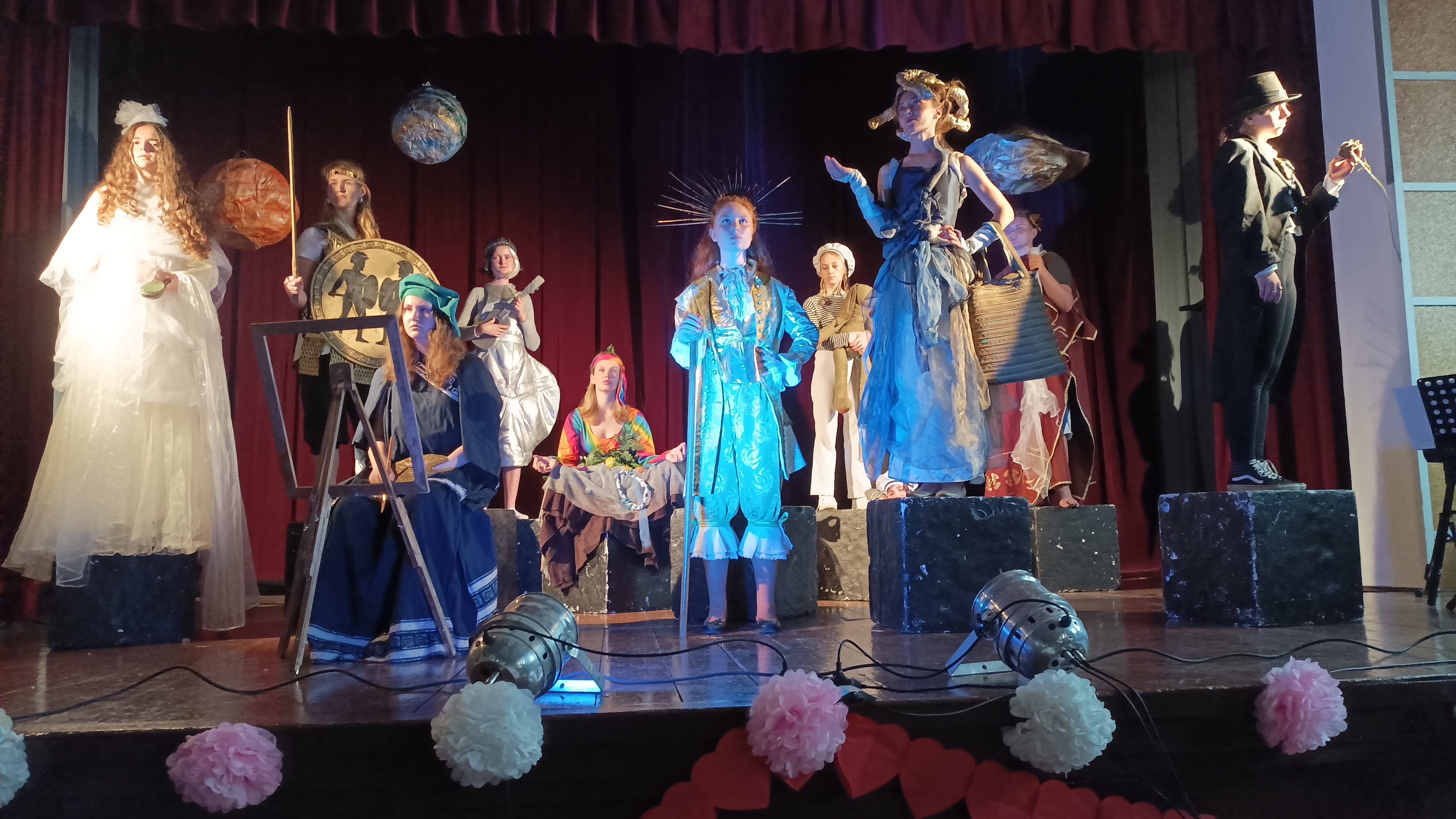 Moje meno je Zem a nechce sa mi s vami už hádať. Čo s tým urobíte?