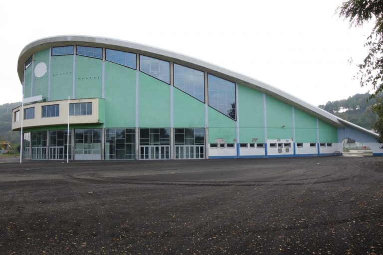 Prešov získal milión eur na zníženie energetickej náročnosti zimného štadióna
