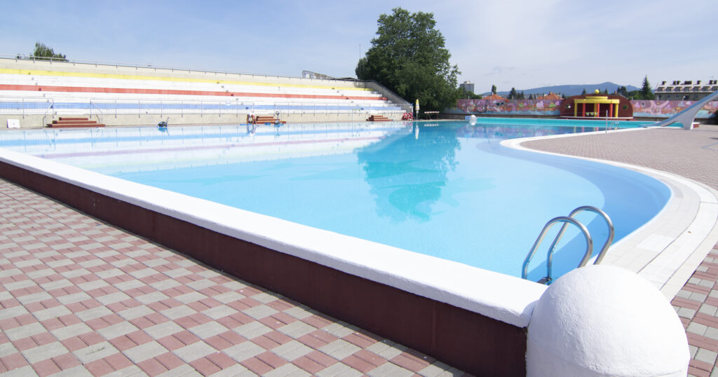 Letná sezóna na kúpalisku Dúha začala 17. júna