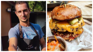 Chlop v kuchni: Lukášov východniarsky šarm a láska k vareniu oslovila desaťtisíce ľudí