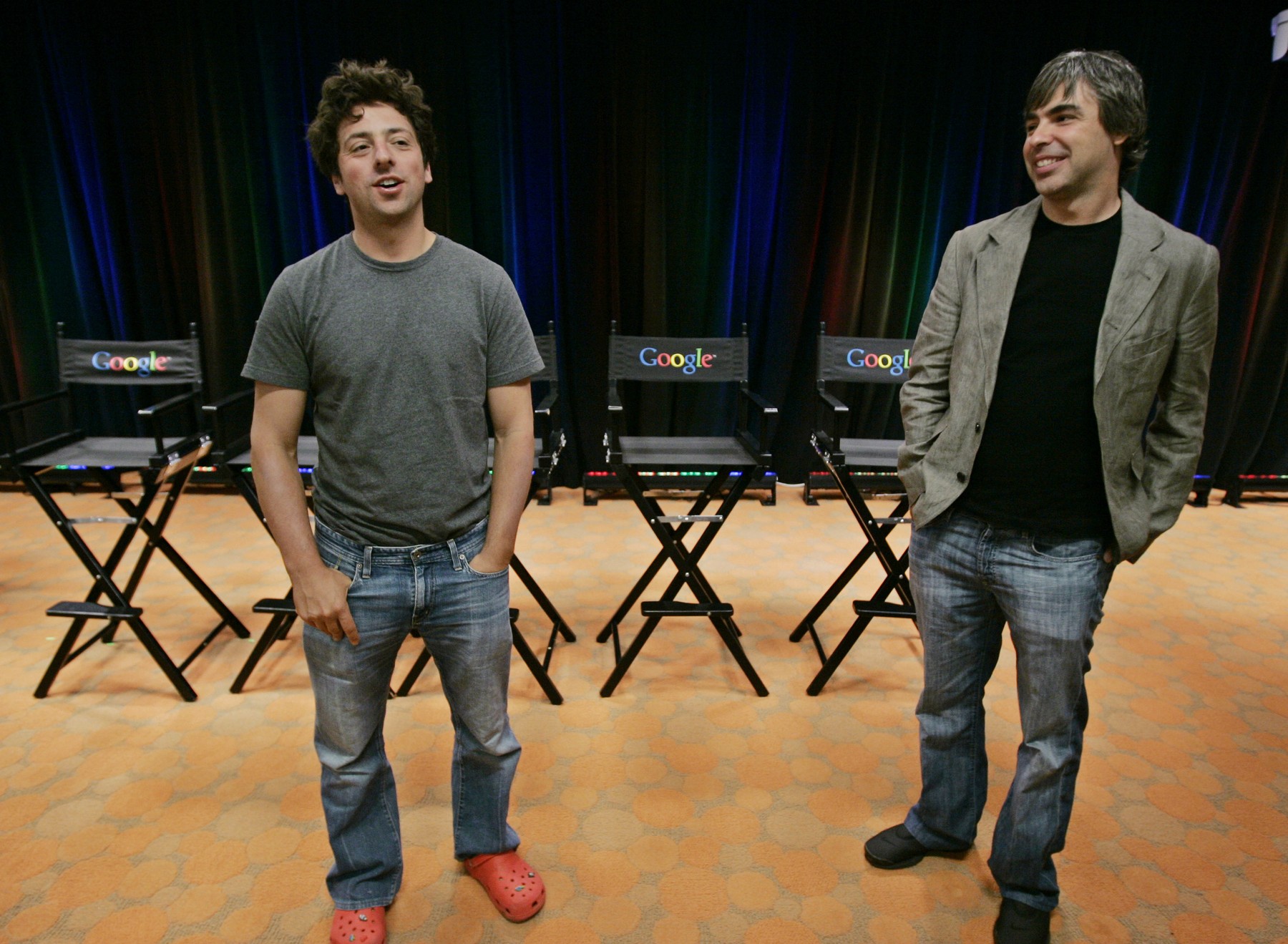 Únik z Googlu: Vyhľadávanie zrejme zvýhodňuje volebné a pandemické autority