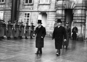 80. výročie smrti Milana Hodžu. Slovenského politika, čs. premiéra a Stredoeurópana