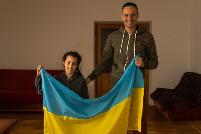 „Bezplatné“ bývanie Ukrajincov stálo štát stovky miliónov eur. Platili aj tak, tvrdí právnička