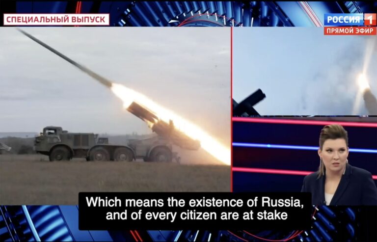Nielen Kuba či Irán. Ruská TV ukázala štáty, ktorým môže dať Moskva rakety dlhého doletu