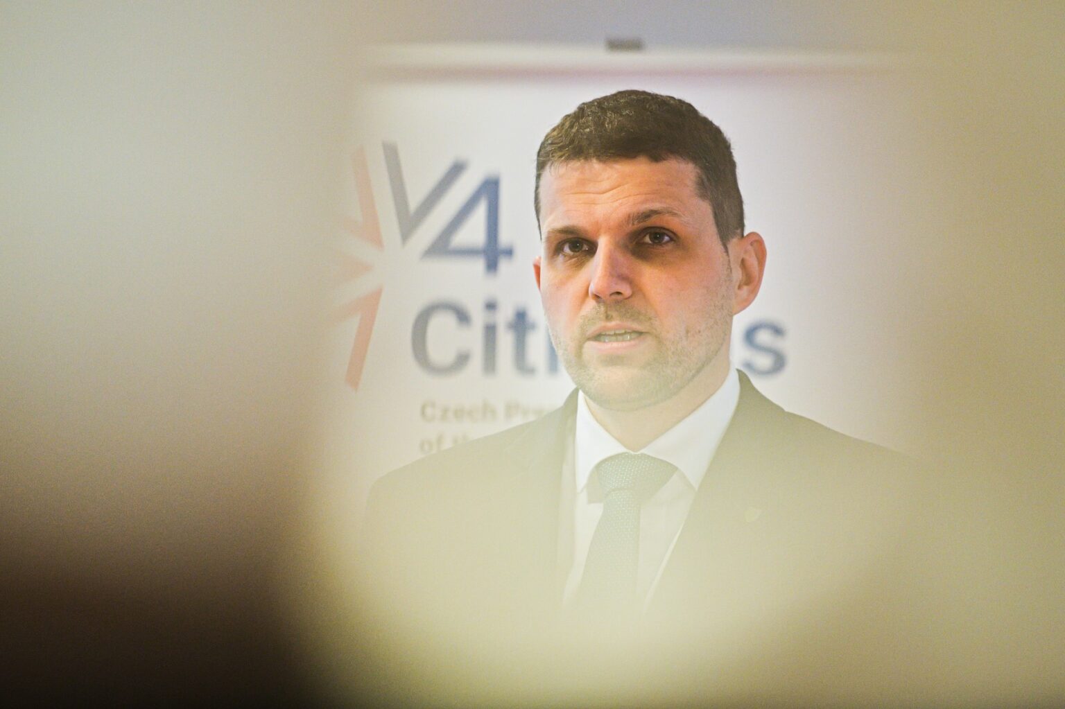 Petr Hladík. Foto ČTK / Uhlíř Patrik