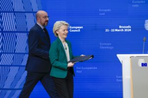 Existuje diktát Bruselu? Green Deal je možné revidovať, vysvetľuje expert