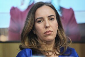 Stella Assangeová: Najväčším rizikom pre slobodu slova je kultúrny a generačný posun