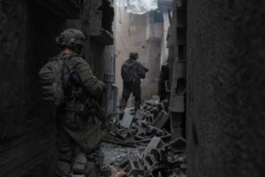 Polemika. V prípade pochybností na strane Izraela