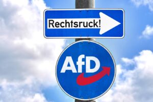 Kto skutočne vyhral eurovoľby v Nemecku