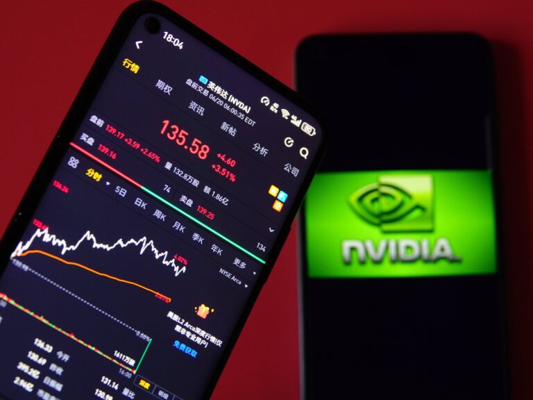 Prehľad trhov: Nekonečný príbeh inflácie, horská jazda na akciách spoločnosti Nvidia