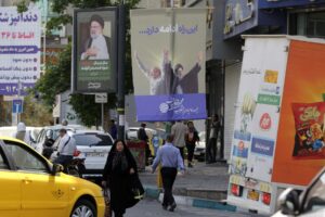 Iránu sa otvára možnosť zvýšiť svoj vplyv na južnom Kaukaze