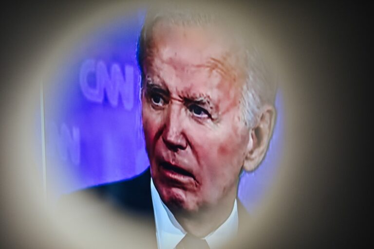 Axios: Joe Biden môže ukončiť kandidatúru, ak sa tak rozhodne jeho blízka rodina
