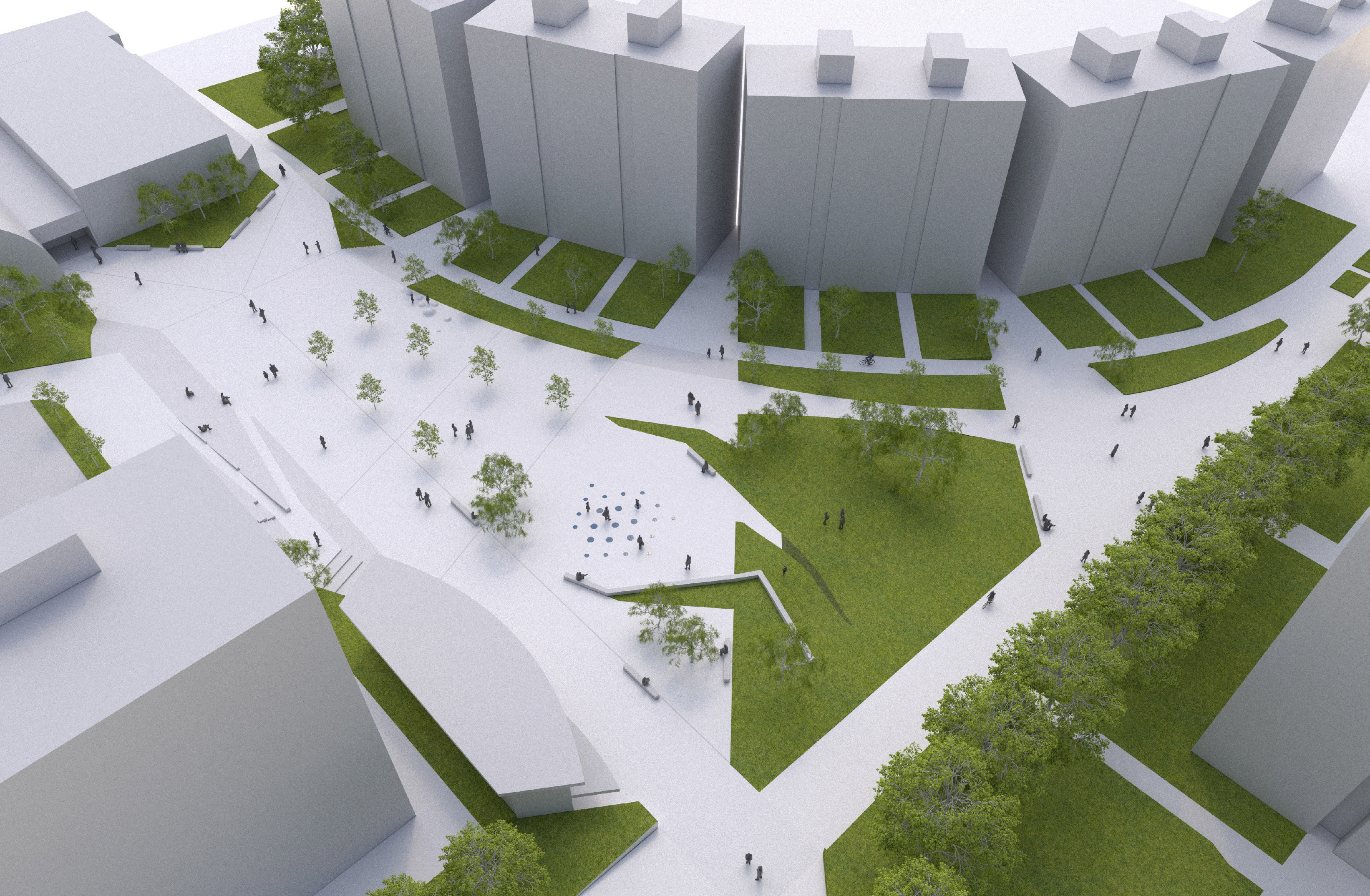 Košice sa dočkajú zelených zmien v hodnote 10,5 milióna eur