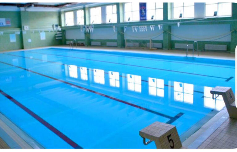 Myšlienka plaveckého bazéna v Prešove opäť ožíva. Detaily chce mesto predstaviť koncom leta