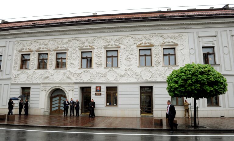 Krajský súd rozhodol. Segregáciu rómskych detí v Terni musia odstrániť 