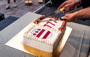 Dni mesta v plnom prúde. Prešov oslavuje 777. výročie prvej písomnej zmienky