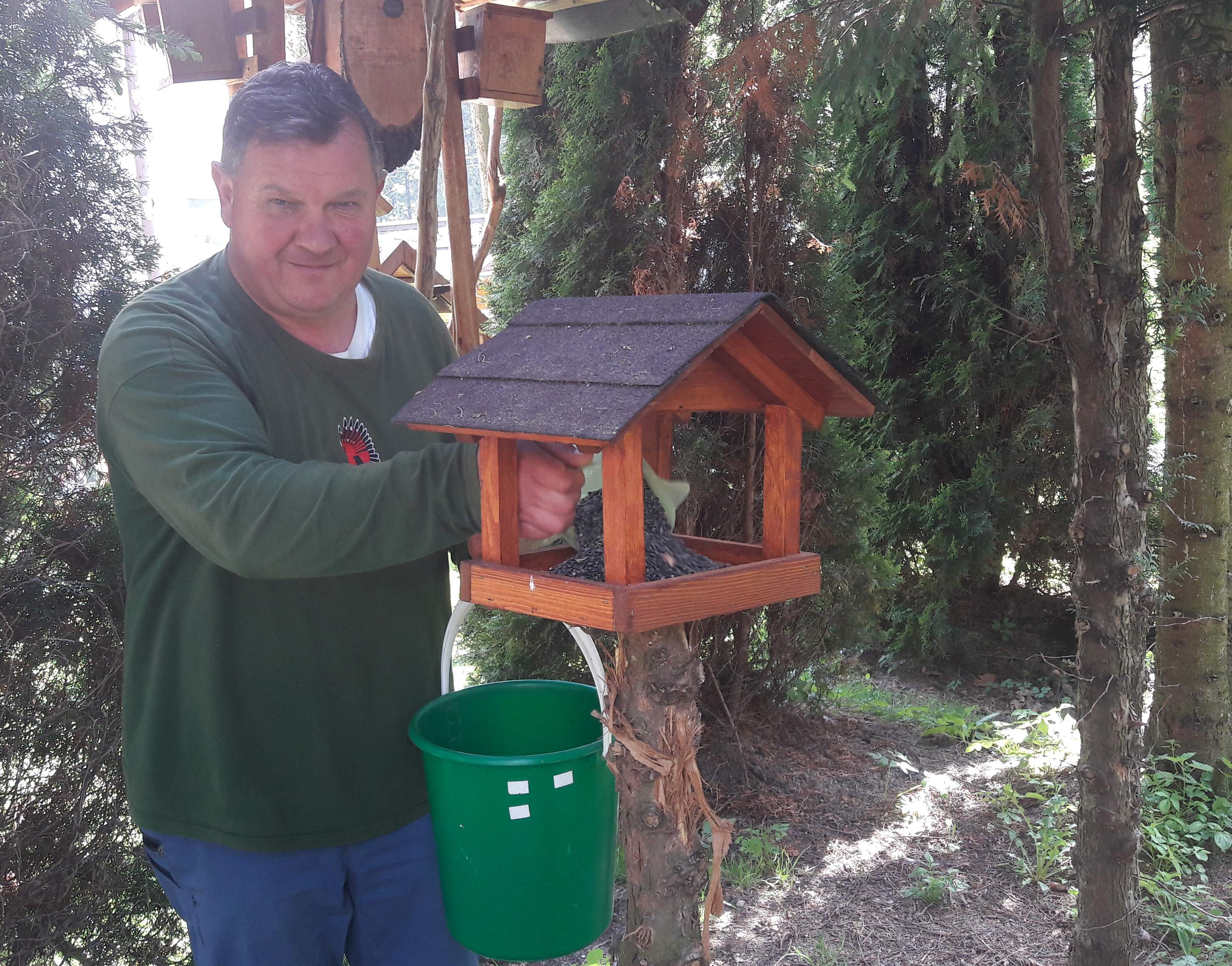 Hromadné hašterenie, šarvátky a čvirikanie postupne utíchajú. Vyhynú vrabce nadobro?  