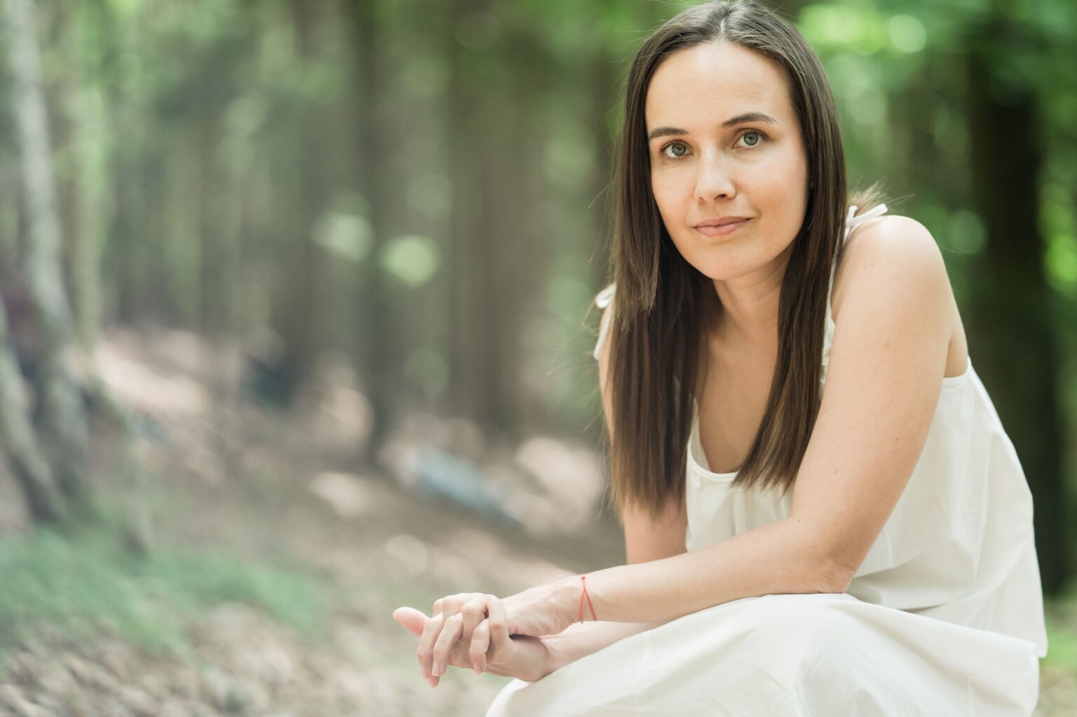 Tereza Ramba vo filme Zápisník alkoholičky ukázala svoje komplexné herectvo. Foto: N. Šnajdrová