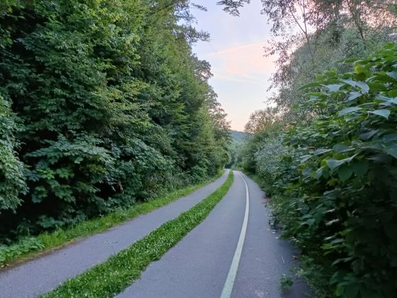 Samospráva reaguje na popularitu cyklochodníkov. Prezradila ambiciózne plány