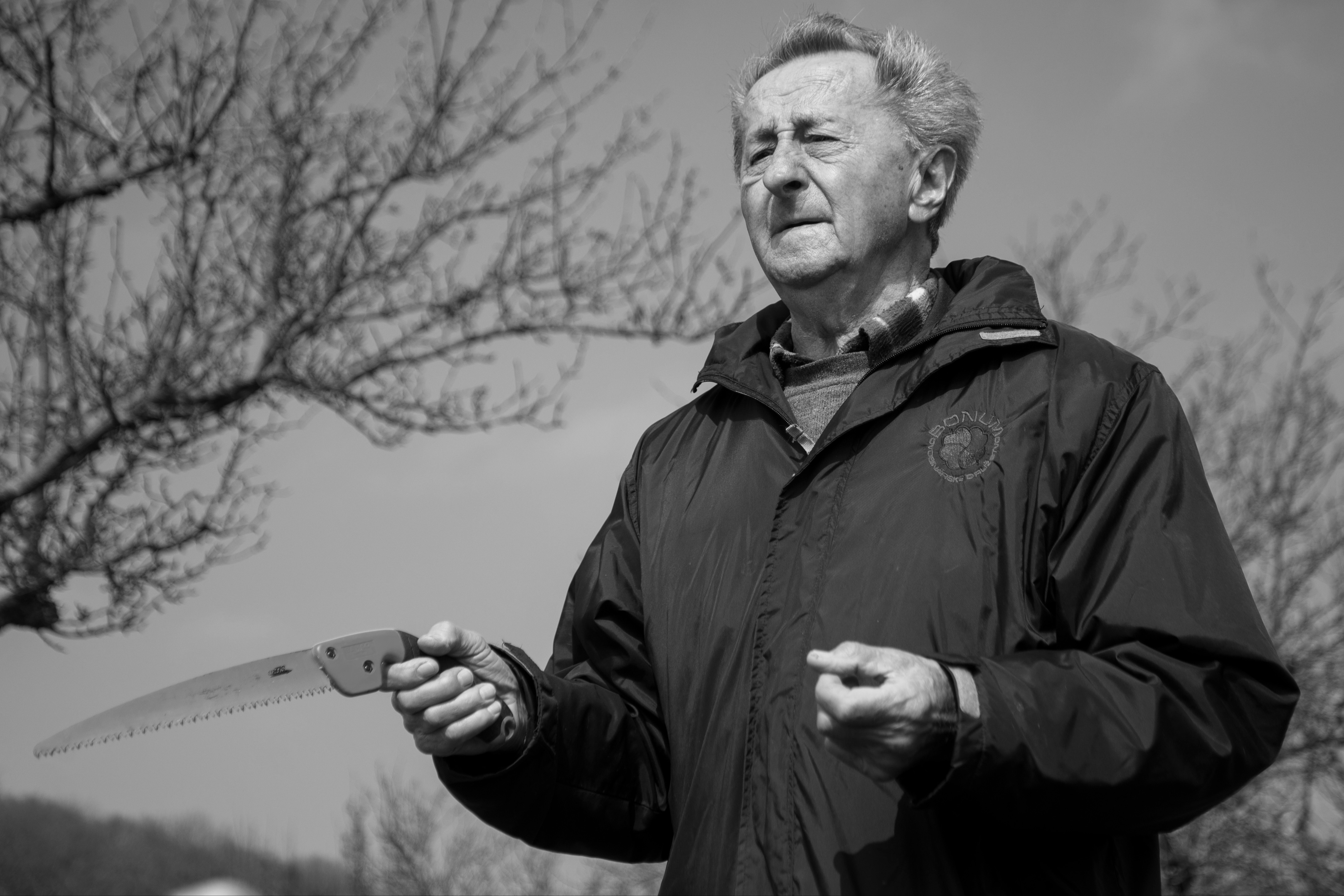 Zomrel priekopník slovenského ovocinárstva profesor Ivan Hričovský