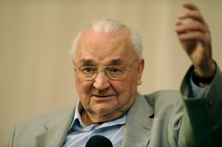 Štefan Ladižinský. Foto: Pavel Neubauer/TASR