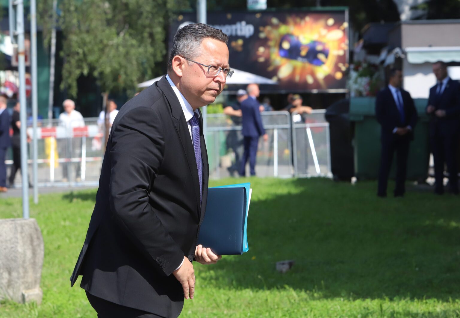 Ladislav Kamenický. Foto: Ján Krošlák/TASR