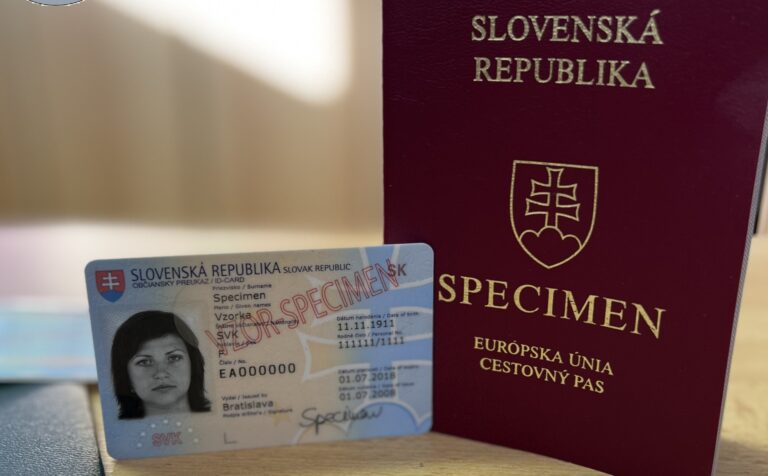 Vydávanie náhradného cestovného dokladu EÚ by sa malo riadiť novými pravidlami