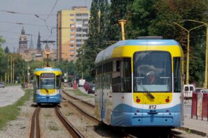 Košice na ceste k 15-minútovému mestu. Električky pôjdu aj na sídlisko Ťahanovce a letisko