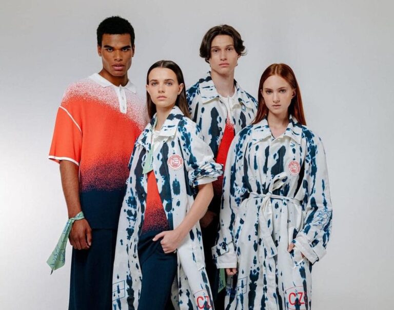 Magazín TIME ocenil kolekciu českých športovcov na olympiáde