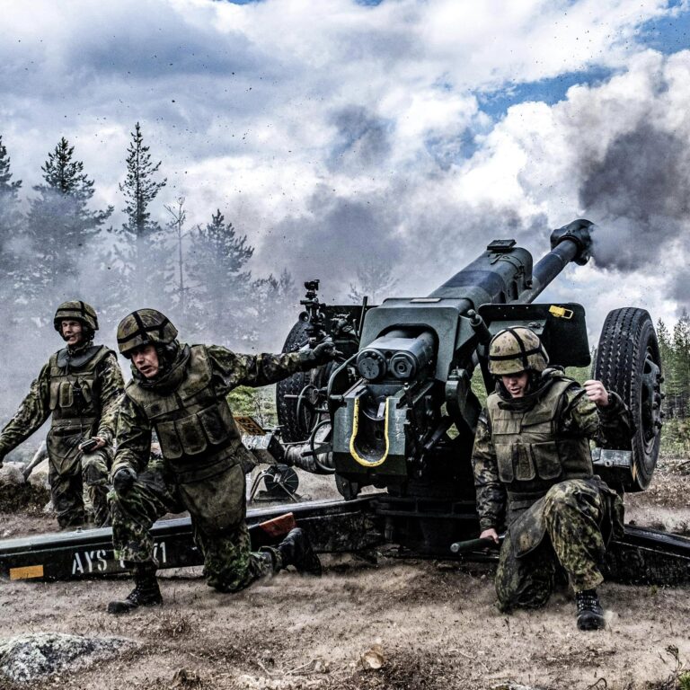 Aliancia zvažuje možné scenáre pre prípadný ústup USA z Európy