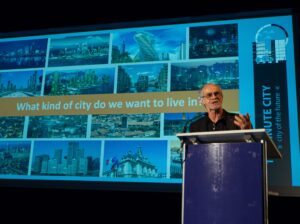 Košice nasledujú veľkomestá. Nový plán sľubuje menšie zápchy a lepšiu dostupnosť