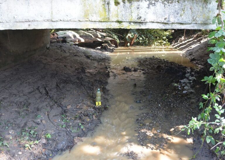 Rieku Hron poznačili škody za viac ako 400 miliónov eur