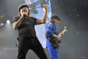 Bratislava očakáva nápor dopravy. Na koncert AC/DC príde až 120-tisíc návštevníkov