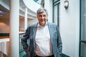 Naše modulárne reaktory spália váš jadrový odpad, tvrdí taliansky fyzik Buono