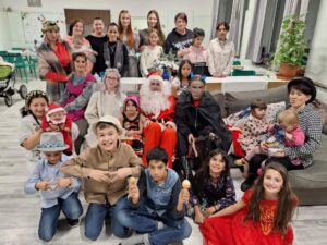 Láska v tieni násilníkov: realita žien žijúcich v azylových domoch