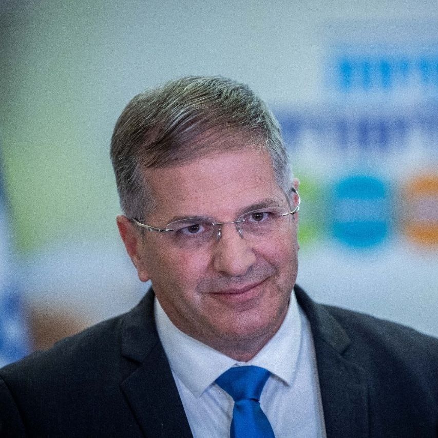 Izraelský minister: Kabinet odpovie „plnou silou“ na útok na Golanské výšiny, aj keby to znamenalo „totálnu vojnu“ s Hizballáhom