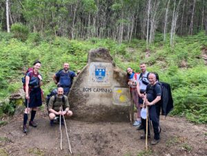 Cyril Vasiľ o svätojakubskej púti: Obetoval som ju za problémy v Indii a za domov
