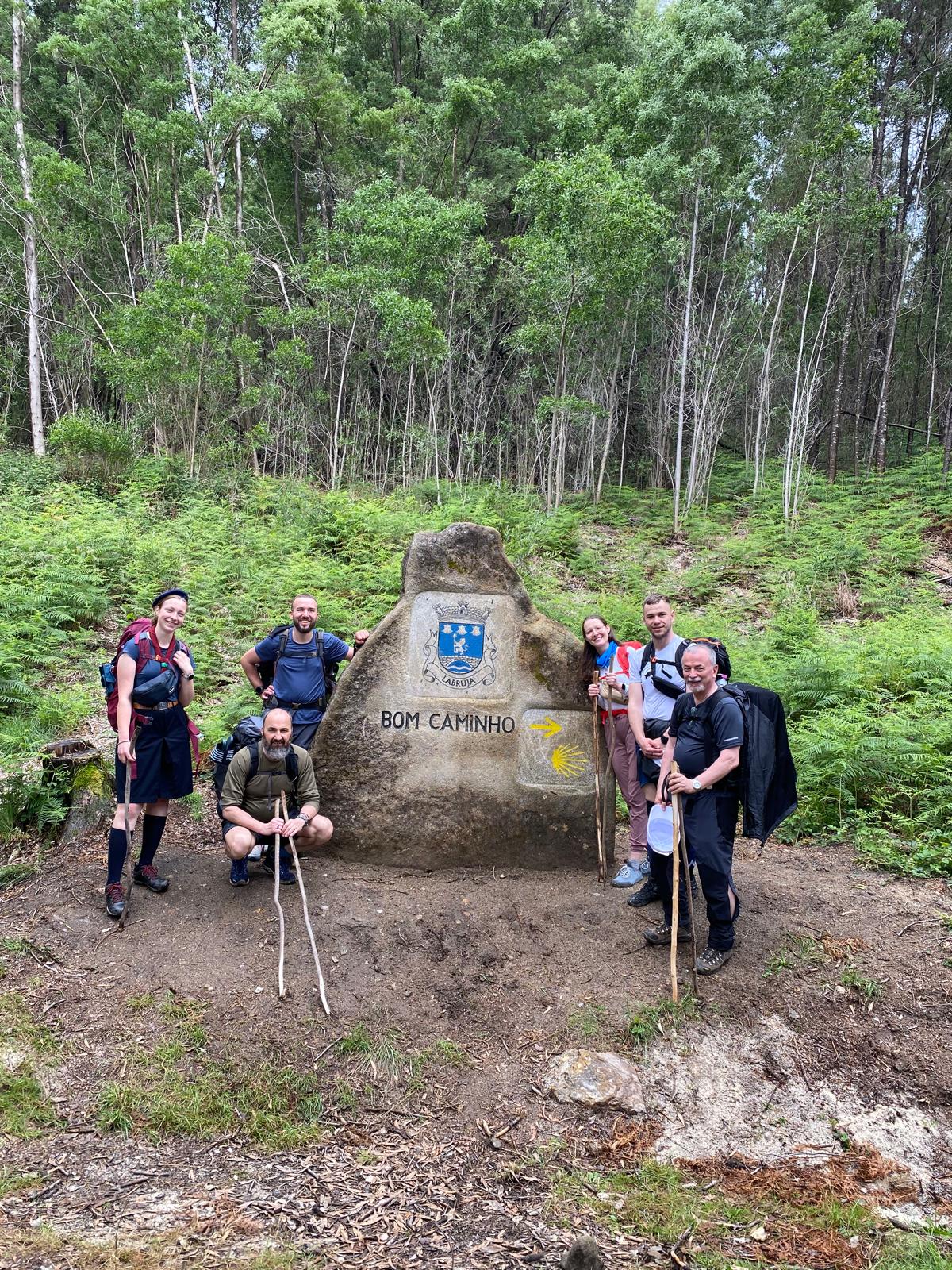 Cyril Vasiľ o svätojakubskej púti: Obetoval som ju za problémy v Indii a za domov