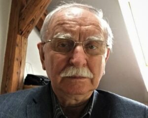 Václav Kohlmayer: Architektúra by mala odrážať krásu, úžitok aj ekonomiku prevádzky 