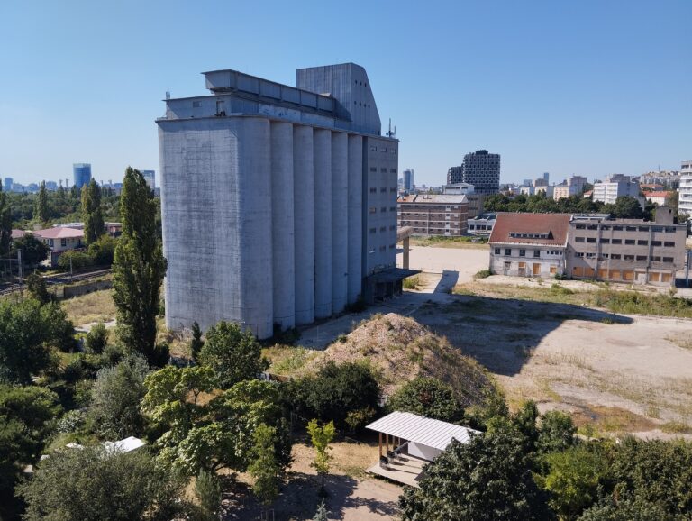 Výstavba novej Palmy naráža na územný plán. Niektoré historické stavby tam ostanú