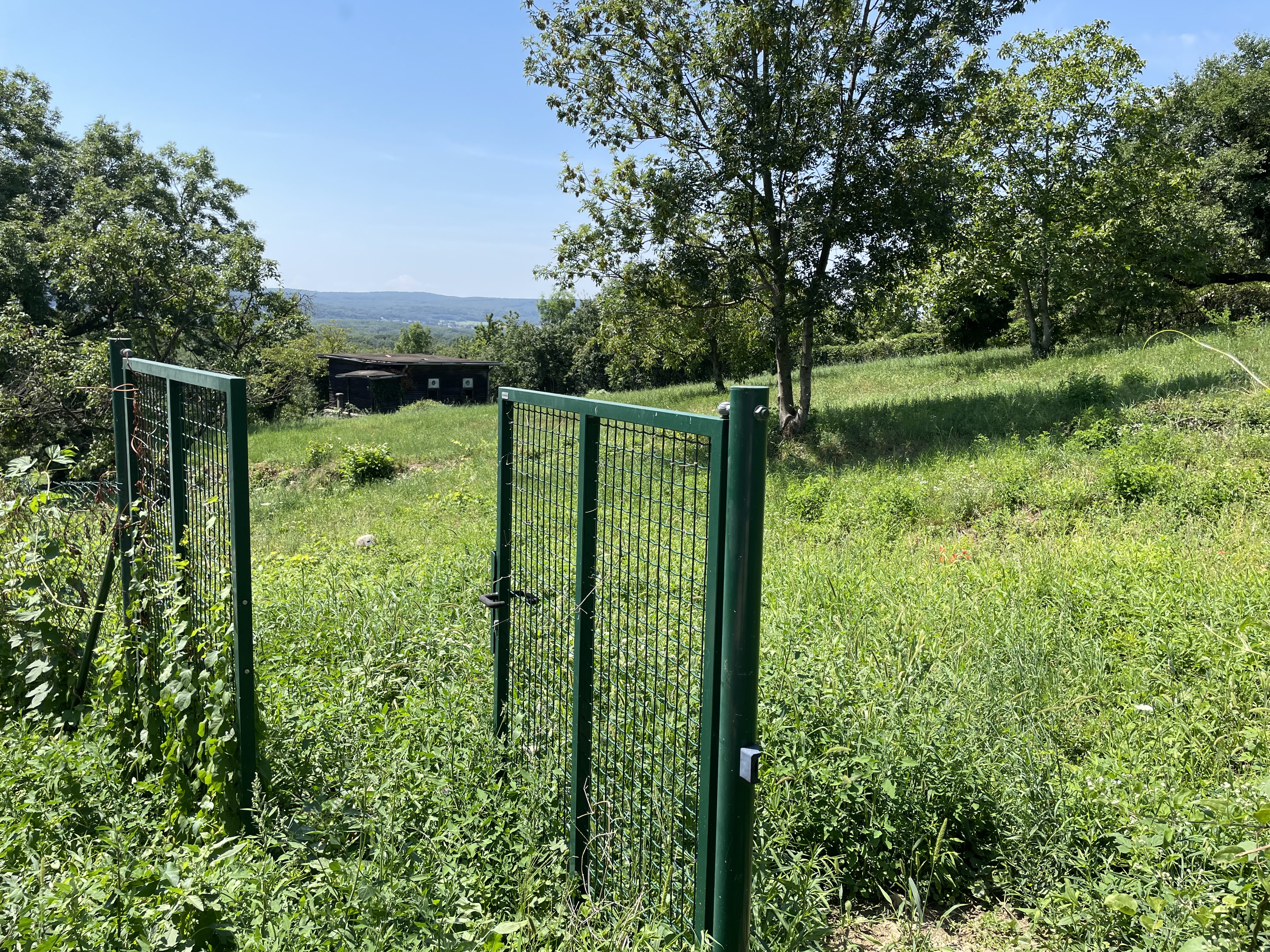 Vlastná záhradka v meste. Je to možné. Prečo však pôvodní nájomcovia vypovedali zmluvy? 