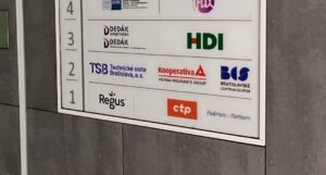 Sídlia na luxusnej adrese. Mestské spoločnosti platia za nájom desiatky tisíc eur mesačne