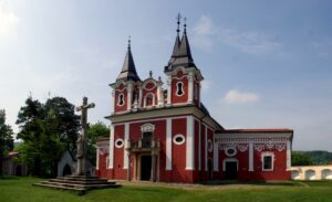 Darina Petranská: Pamiatkový výskum na Kalvárii bol pre mňa prekvapením aj dobrodružstvom