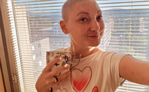 Leukémia jej zmenila život zo dňa na deň. Má nádej, no potrebuje pomoc