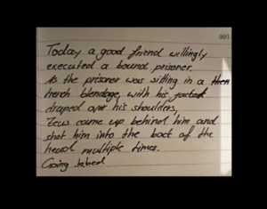 Prosto ho strelil do hlavy. Ako popravujú vzdávajúcich sa Rusov