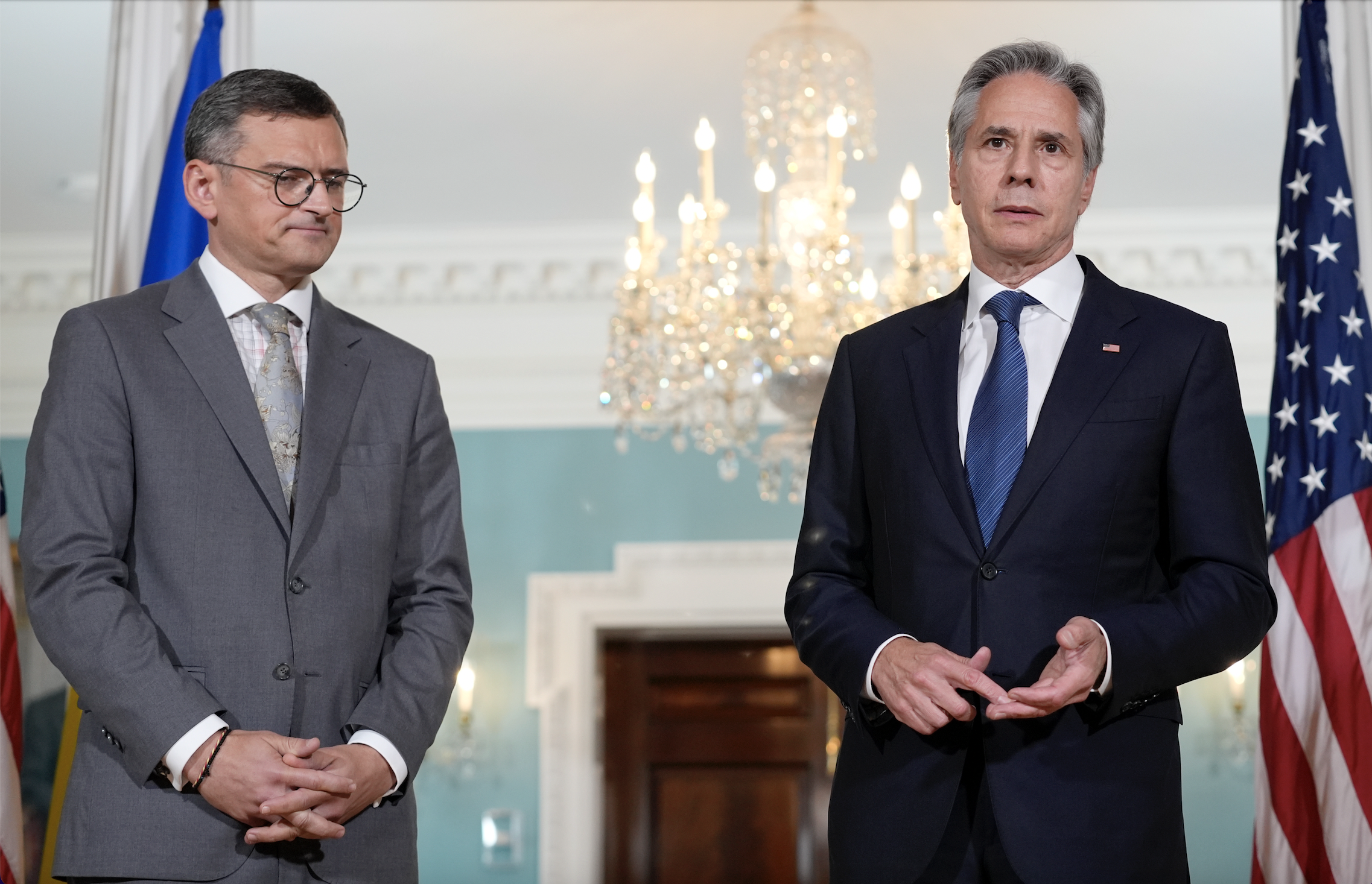 Štáty NATO pošlú Ukrajine desiatky systémov protivzdušnej obrany