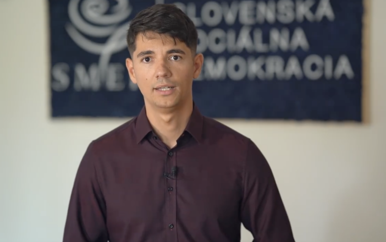 Smer má údajne kandidátov na Žilinkovo miesto. Kaliňák ich menoval