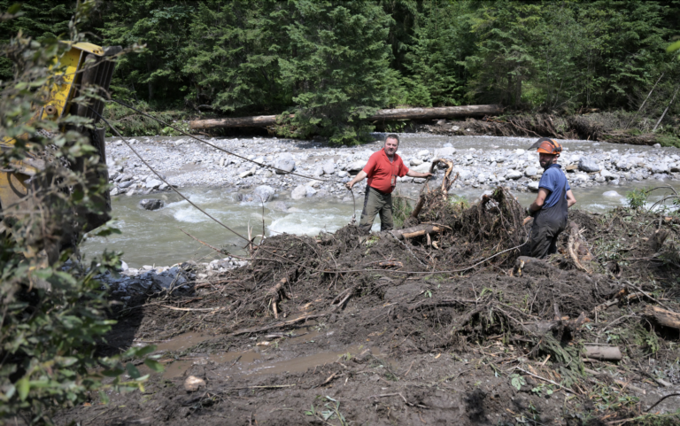 Turisti tak skoro Monkovú dolinu vo Vysokých Tatrách nenavštívia